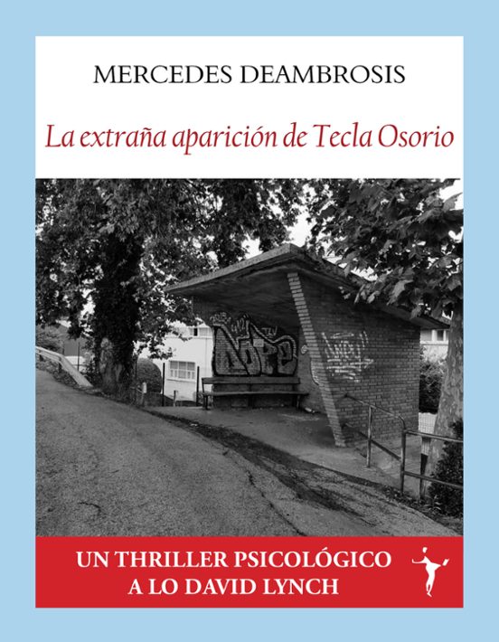 La Extraña Aparición De Tecla Osorio