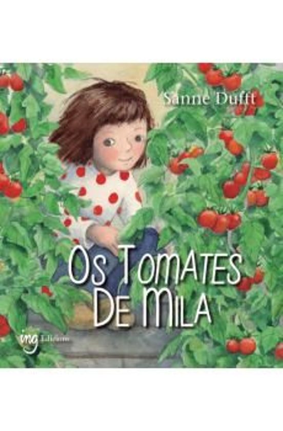 Os Tomates De Mila