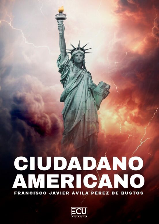 Ciudadano Americano