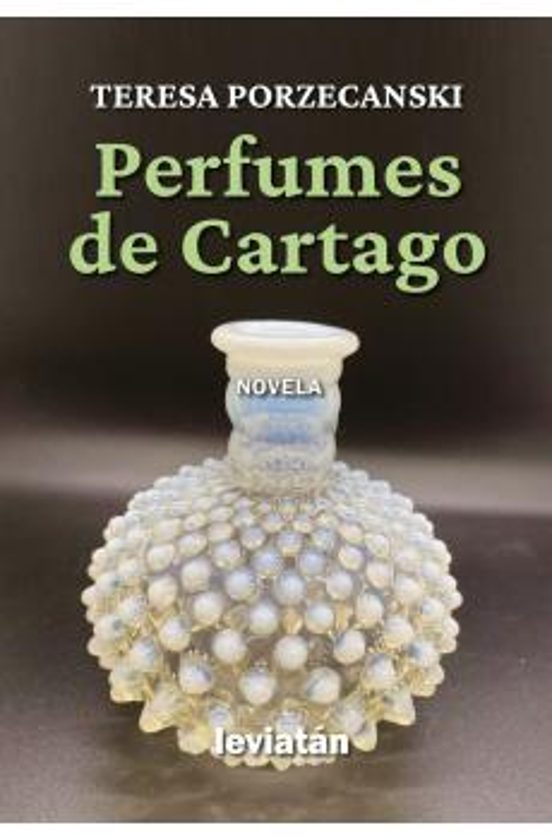 Perfumes De Cartago