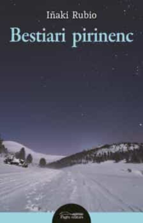 Bestiari Pirinenc
