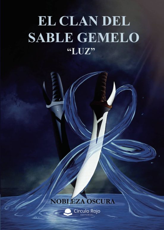 El Clan Del Sable Gemelo Luz