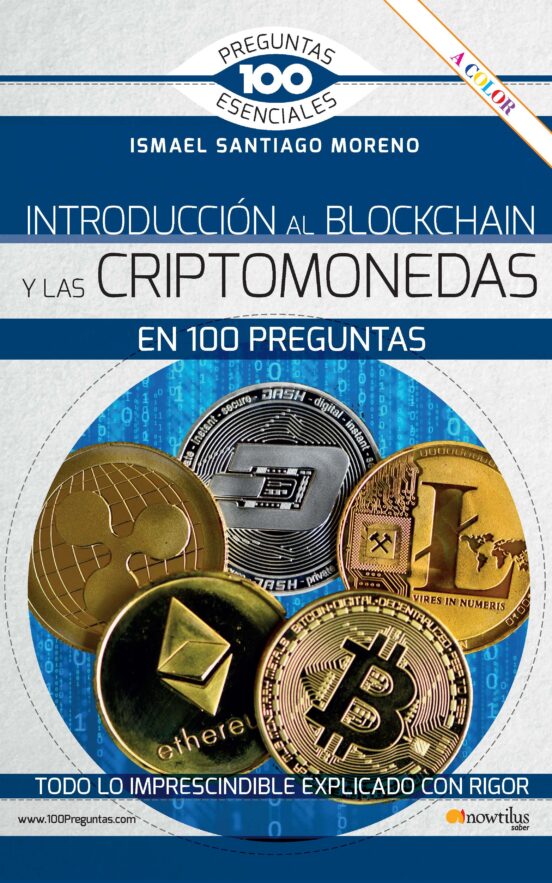 Introduccion Al Blockchain Y Las Criptomonedas En 100 Preguntas