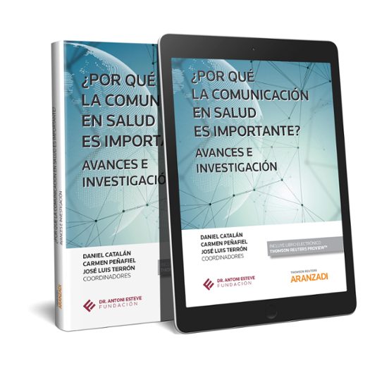 Por Qué La Comunicación En Salud Es Importante?