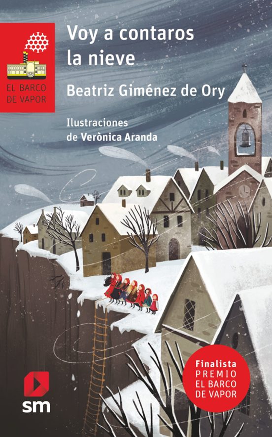 Voy A Contaros La Nieve