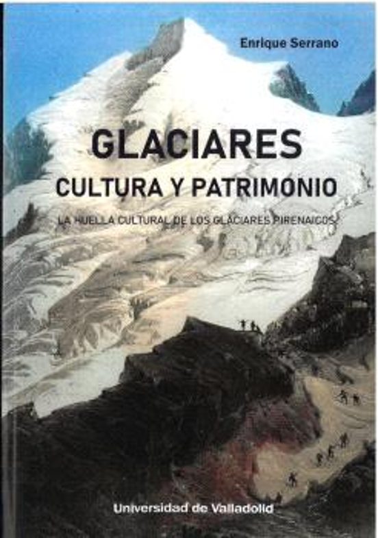 Glaciares Cultura Y Patrimonio