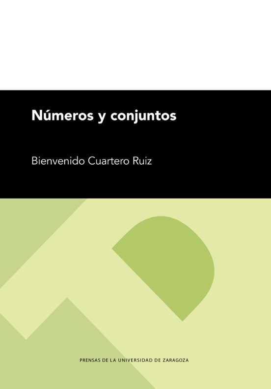 Números Y Conjuntos