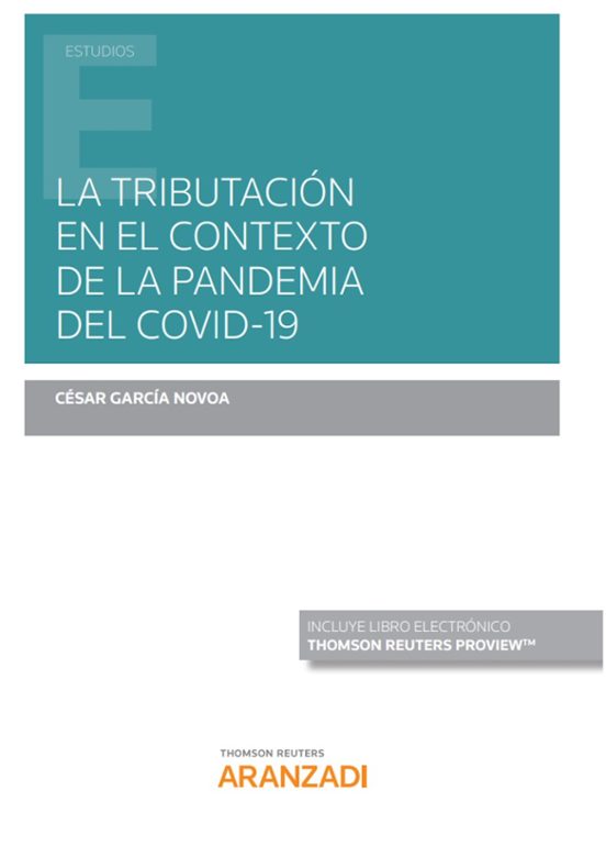 La Tributación En El Contexto De La Pandemia Del Covid-19