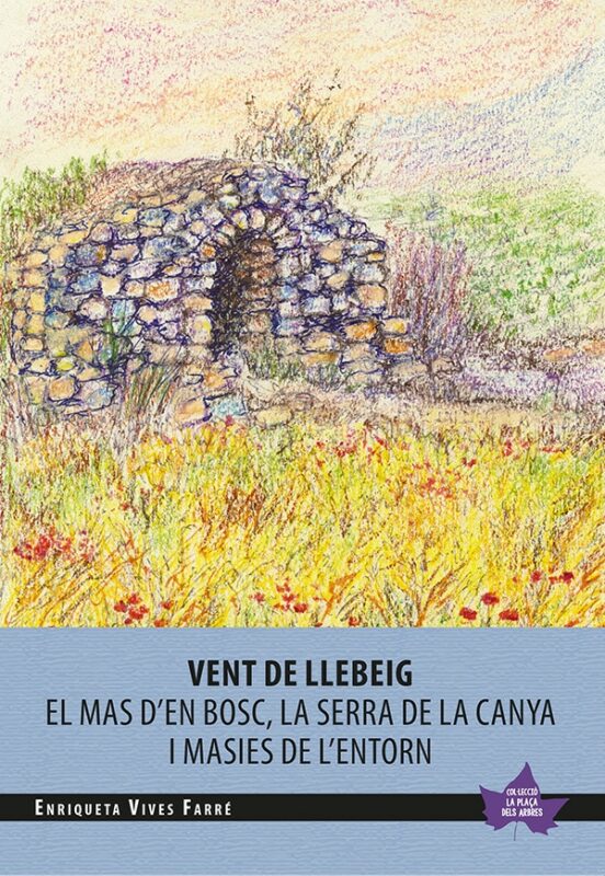 Vent De Llebeig