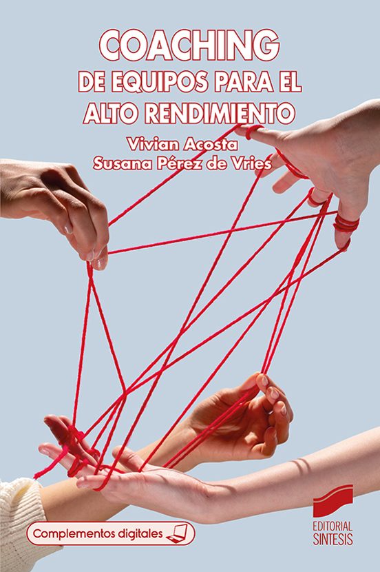 Coaching de Equipos para Alto Rendimiento