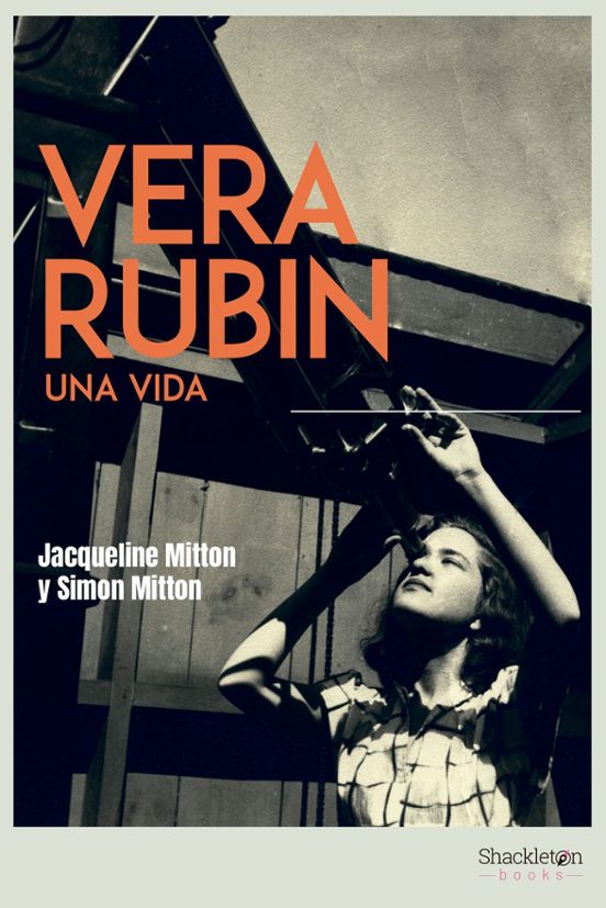 Vera Rubin: Una Vida