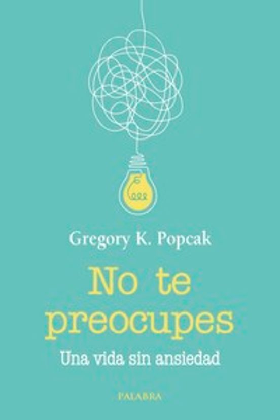 No Te Preocupes