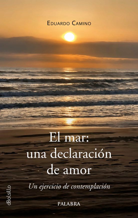 El Mar: Una Declaración De Amor