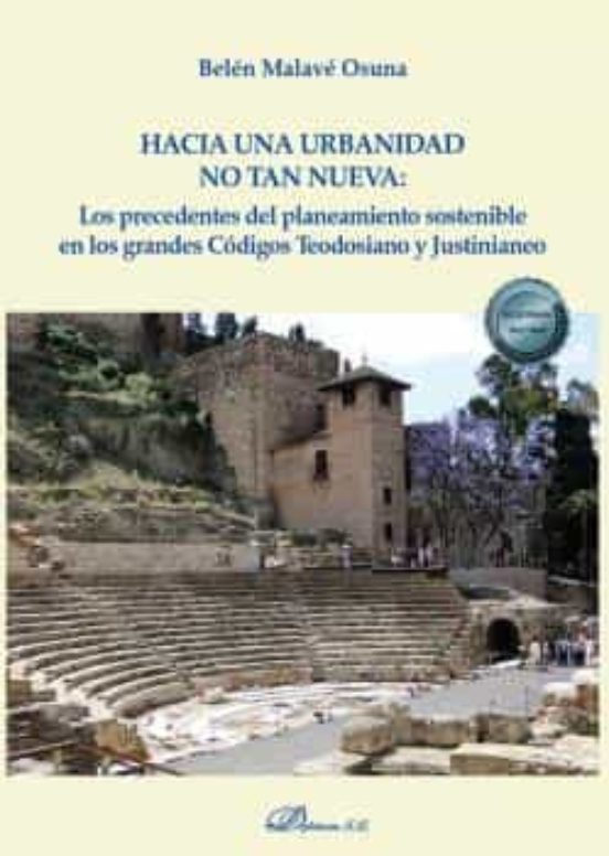 Hacia Una Urbanidad No Tan Nueva