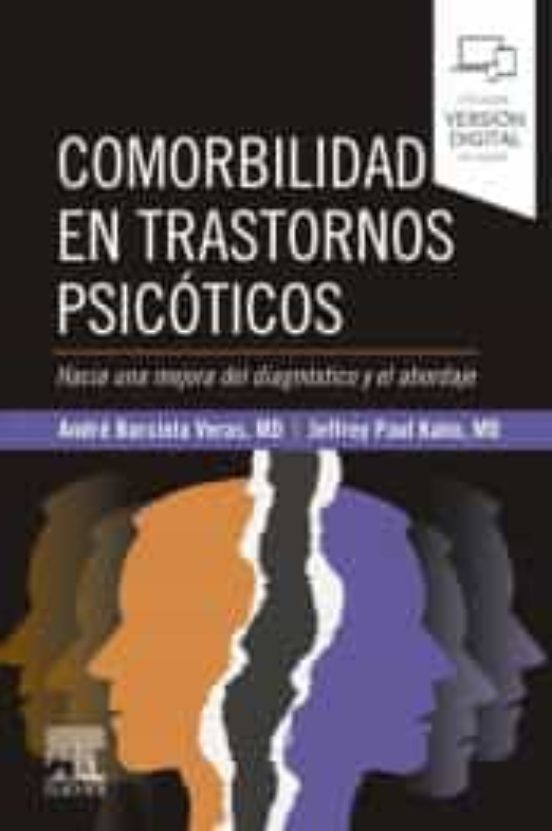 Comorbilidad En Trastornos Psicóticos