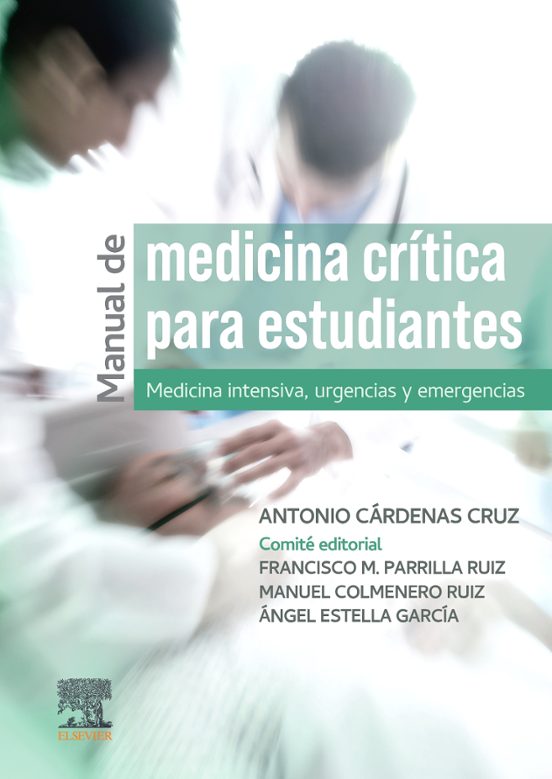 Manual De Medicina Crítica Para Estudiantes