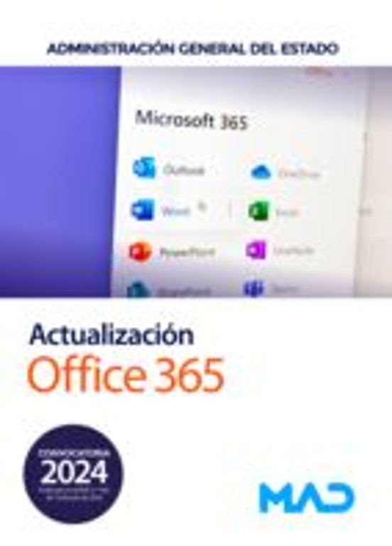 Actualización Office 365 Para La Administración General Del Estado. Wo