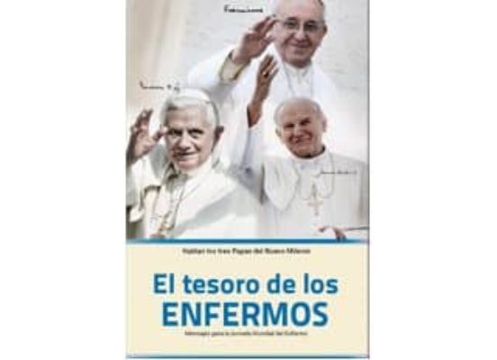 El Tesoro De Los Enfermos