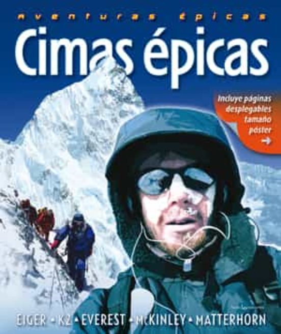 Cimas Epicas