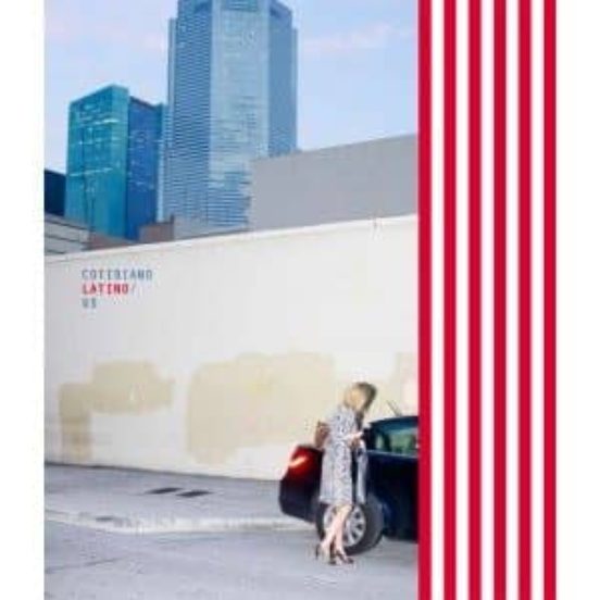 Latino/u.s.: Cotidiano