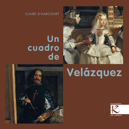 Un Cuadro Para Velazquez