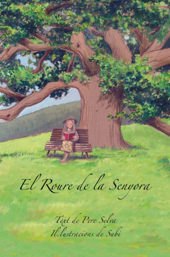 El Roure De La Senyora