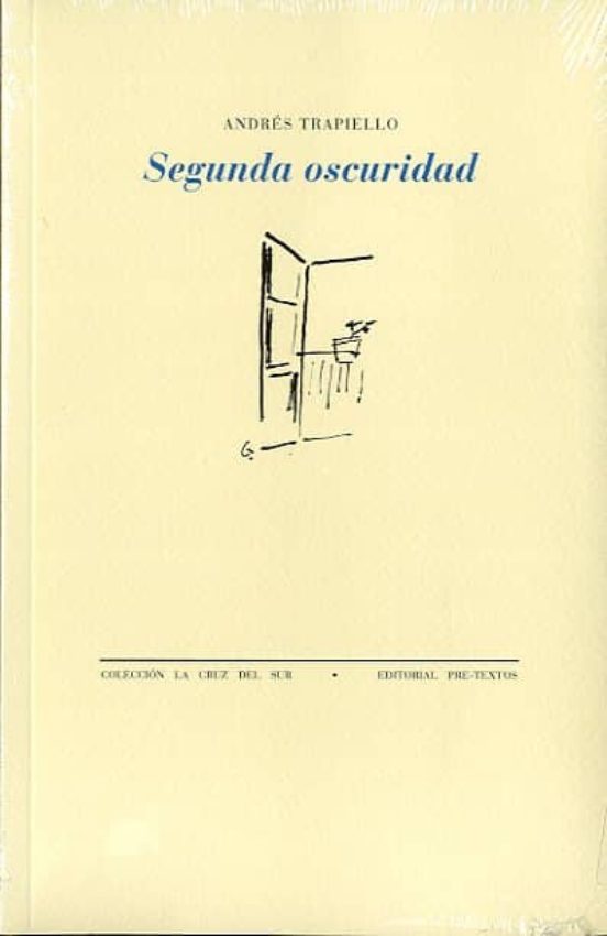 Segunda Oscuridad