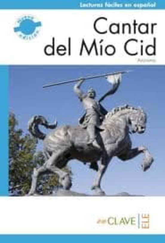 Cantar Del Mío Cid