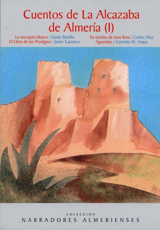Cuentos De La Alcazaba De Almería