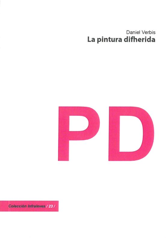 La Pintura Difherida