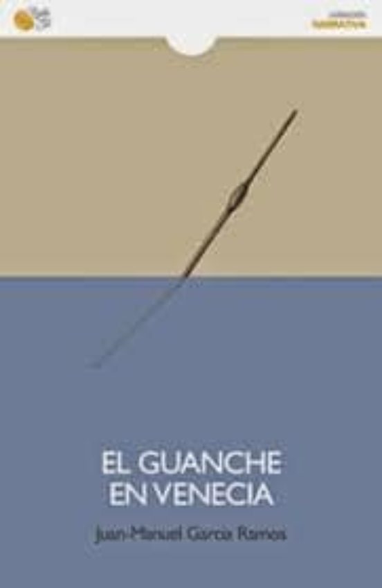 El Guanche En Venecia