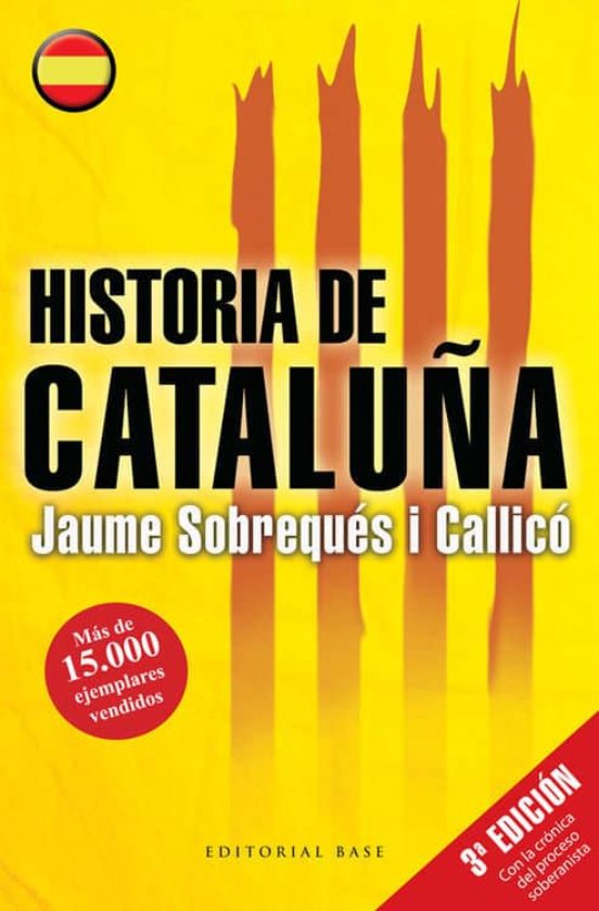 Historia De Cataluña