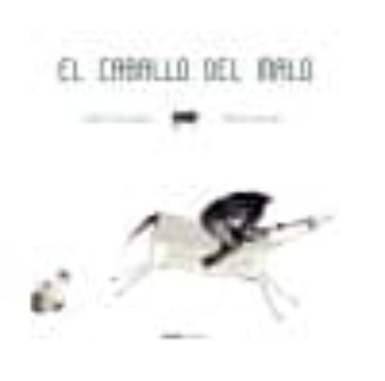 El Caballo Del Malo