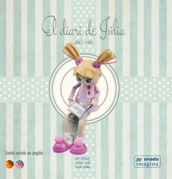 El Diari De Júlia