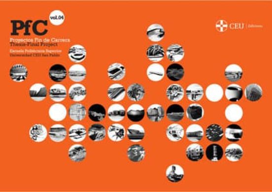 Proyectos Fin De Carrera Nº 4