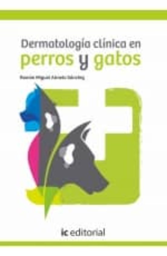Dermatologia Clinica En Perros Y Gatos