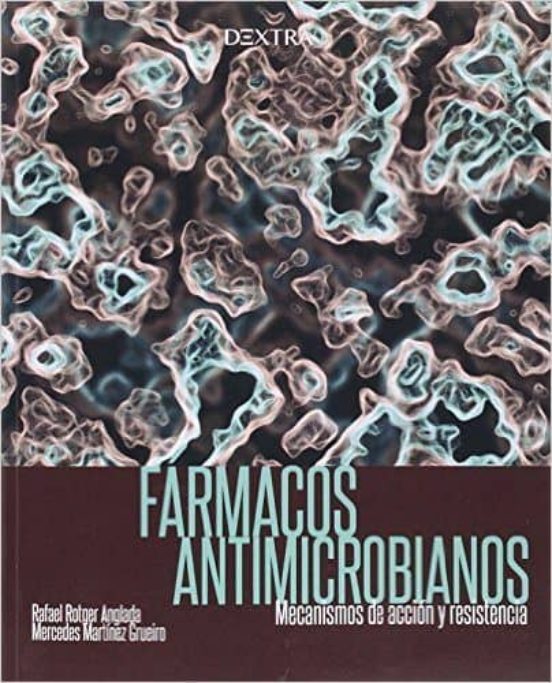 Fármacos Antimicrobianos