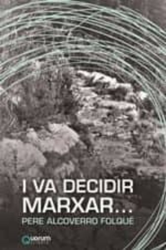 I Va Decidir Marxar
