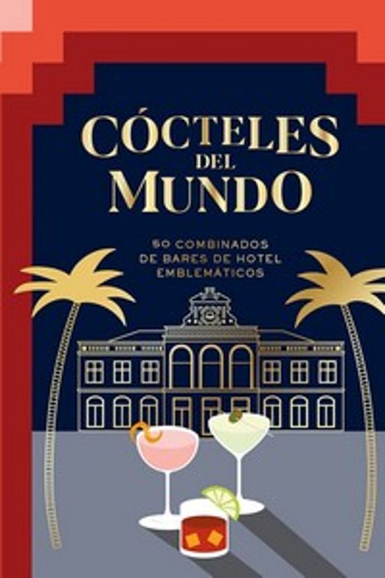 Cócteles Del Mundo
