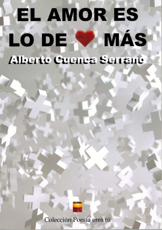 El amor es lo de más