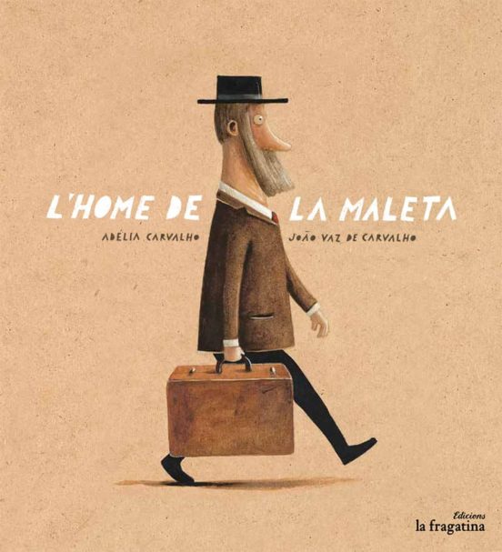 L Home De La Maleta