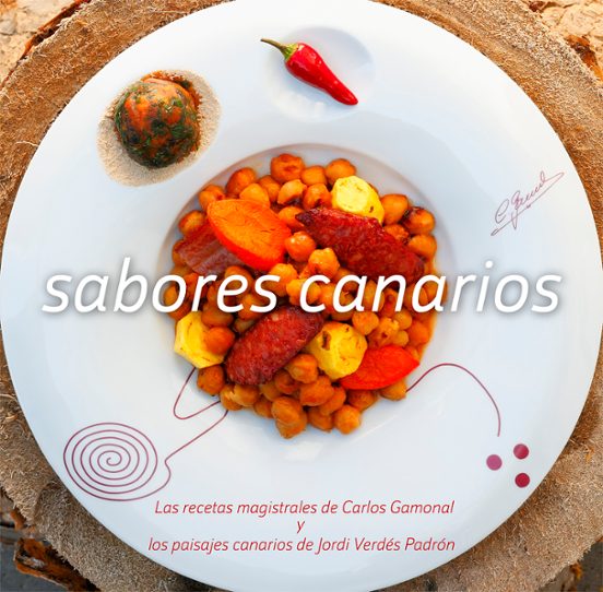 Sabores Canarios