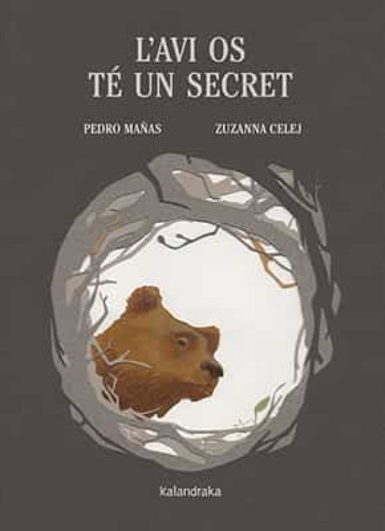 L’Avi Os Té Un Secret