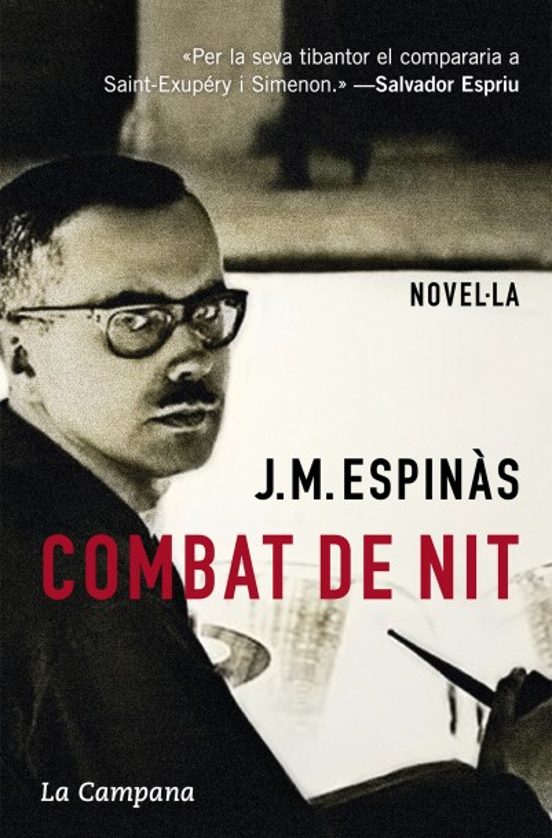 Combat De Nit