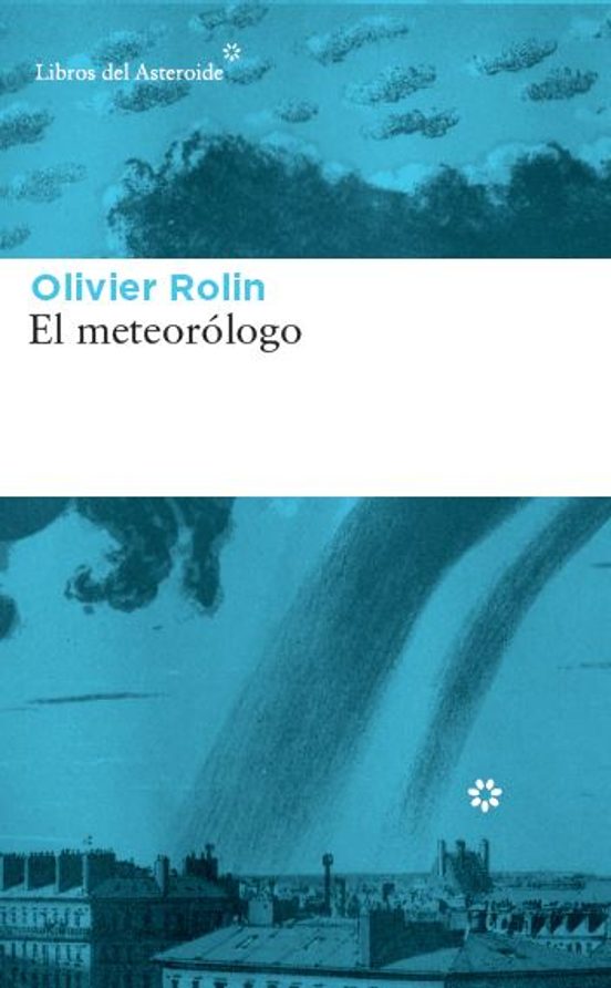 El Meteorólogo