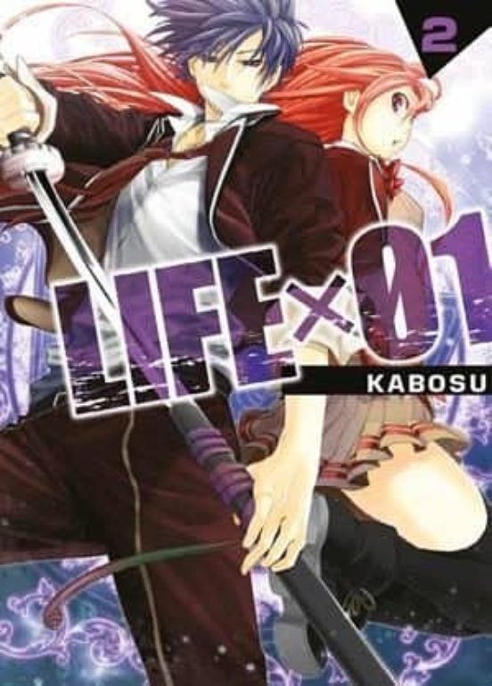 Lifex01 Nº 2