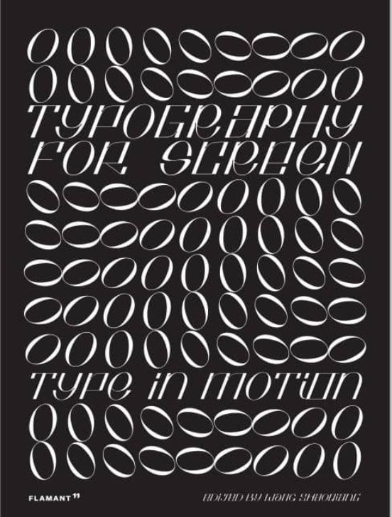 Typography For Screen