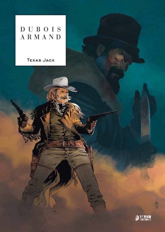 Texas Jack