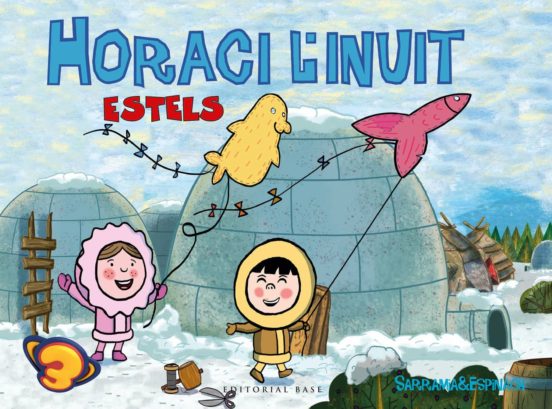Horaci L Inuit: Estels