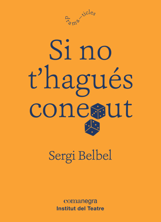 Si No T’hagués Conegut